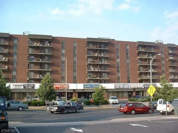 10 N Wood Ave Unit 724 #724, Linden City, NJ 07036