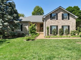 417 Moss Creek Ct, Nashville, TN 37221