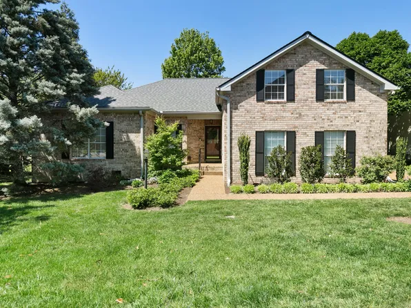 417 Moss Creek Ct, Nashville, TN 37221