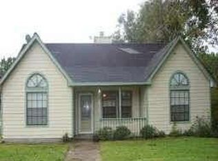 4514 Allison Rd, Houston, TX 77048