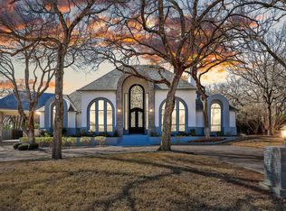 2609 Creek View Dr, Flower Mound, TX 75022
