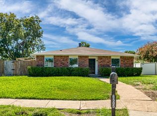 6505 Crockett Ct, Plano, TX 75023