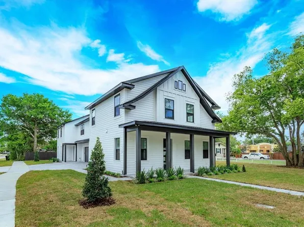 1336 E Crystal Lake Ave, Orlando, FL 32806