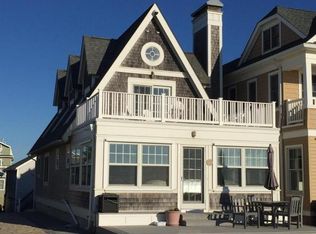 261 Beach Front, Manasquan, NJ 08736