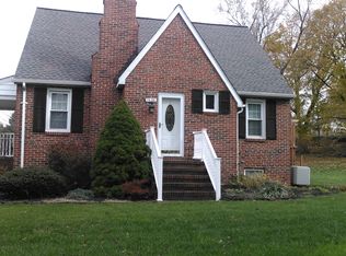 7458 Bradshaw Rd, Kingsville, MD 21087