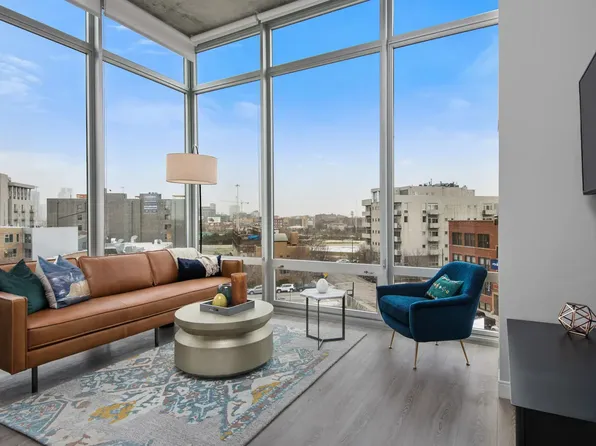 728.5 N Morgan St, Chicago, IL