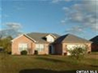 32 Erin Dr, Jackson, TN 38305