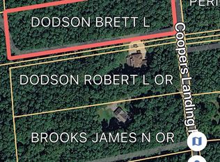 1000 Coopers Landing Dr, Burgess, VA 22432