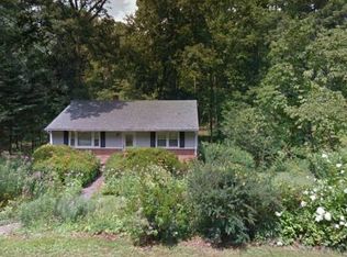 1206 Oak Hill Dr, Charlottesville, VA 22902