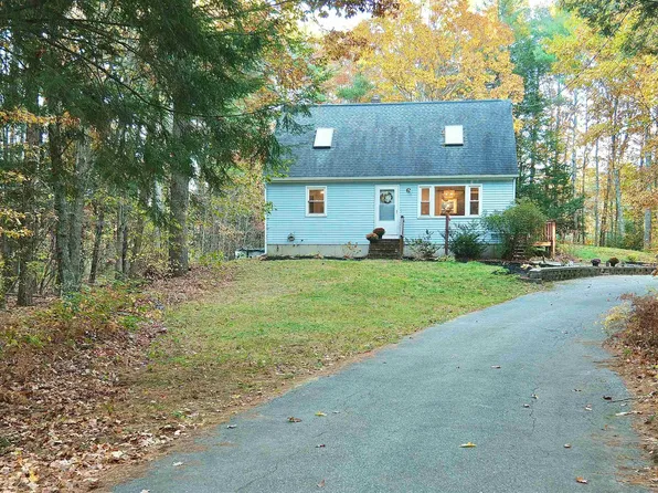 39 Denmark Road, Northwood, NH 03261