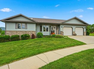 1809 Buckboard Cir, Spearfish, SD 57783