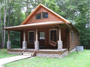 12020 Carr Ridge Rd, Silver Point, TN 38582