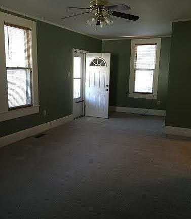 Elizabeth living room