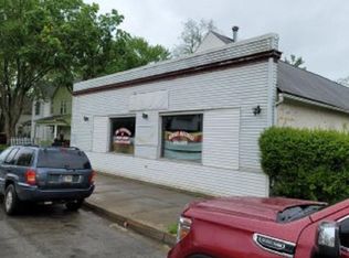 135 Richmond Ave, Richmond, IN