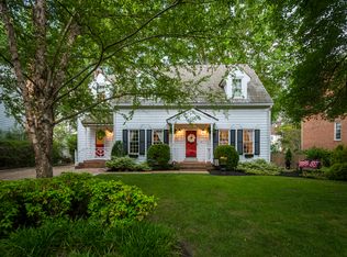 10511 Buffapple Dr, Henrico, VA 23233