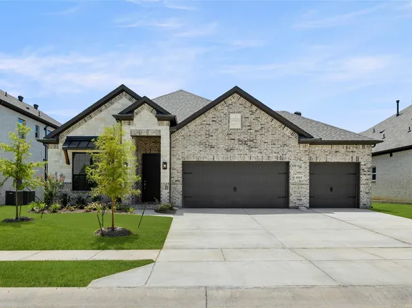 1015 Moss Grove Trl, Justin, TX 76247