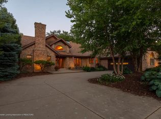 6310 Island Lake Dr, East Lansing, MI