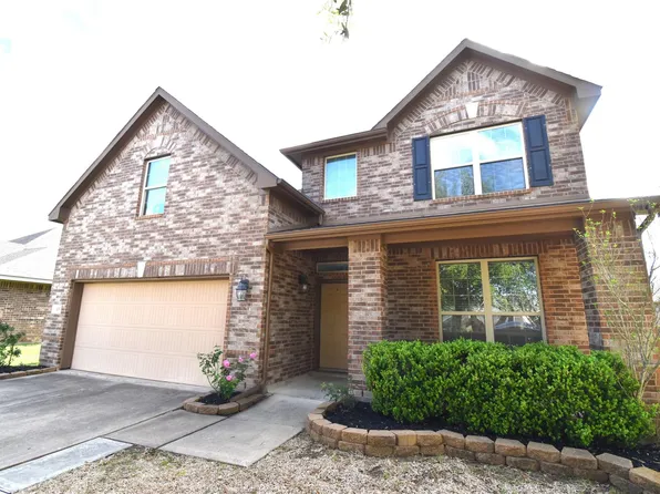 419 Blossom Terrace Ln, Rosenberg, TX 77469