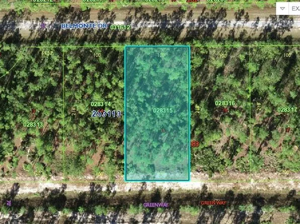 819 Belmonte Dr #15, Indian Lake Estates, FL 33855