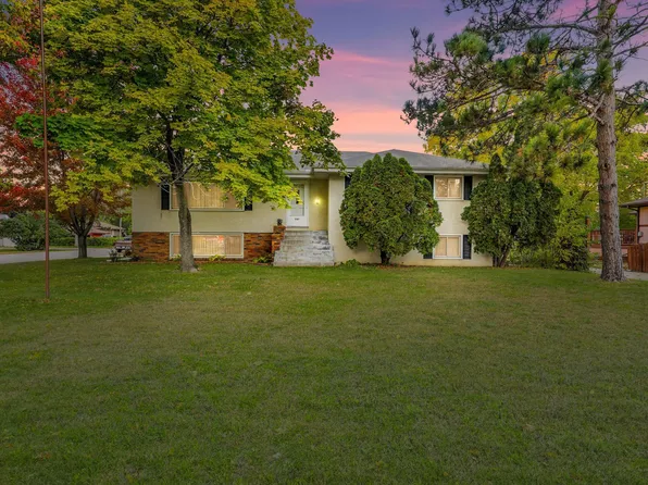 5701 Orchard Ave N, Crystal, MN 55429