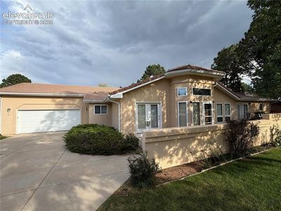 3141 Shadybrook Ln, Colorado Springs, CO, 80904