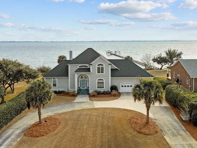 143 Soundview Drive, Newport, NC, 28570