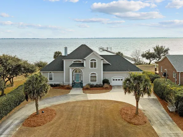 143 Soundview Drive, Newport, NC 28570