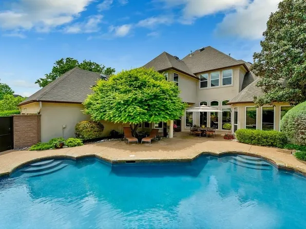 1007 Lake Forest Dr, Southlake, TX 76092