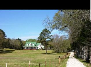 1320 Robert Crowley Loop, Middleton, TN 38052