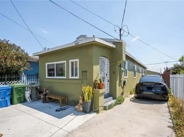 3432 Arlington Ave, Los Angeles, CA 90018