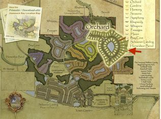 19 Mango Ln, Freeport, FL 32439