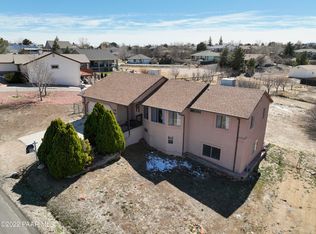 7181 E Manley Dr, Prescott Valley, AZ 86314
