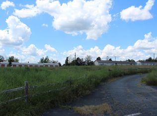 S York Hwy, Clarkrange, TN 38553