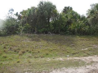 5002 S Obispo Cir, Labelle, FL 33935