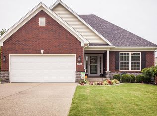 8107 Glaser Ln, Louisville, KY 40291