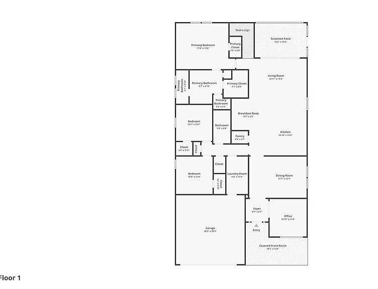 124 Willow Lake Dr — Photo 2
