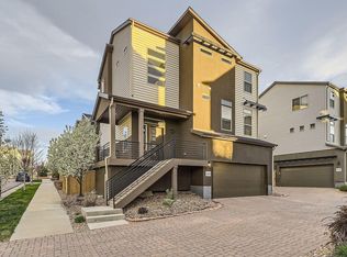 2564 Sweet Wind Avenue, Castle Rock, CO 80109