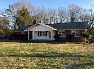 148 Seay Rd, Fayetteville, GA 30215