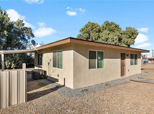 34764 Birch Rd, Barstow, CA 92311