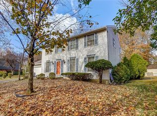 5835 Woodpine Ct, Dayton, OH 45424