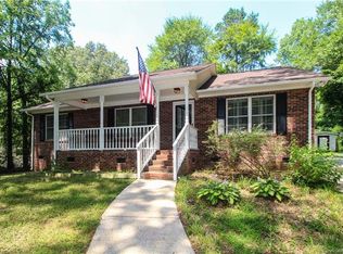 209 Roberts Ave, York, SC 29745