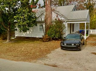 400 Piedmont Rd, Gainesville, GA 30501