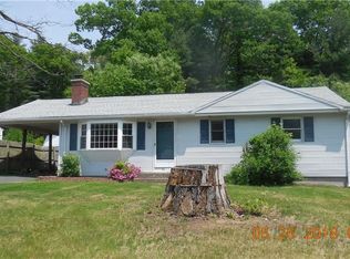 40 Ganny Ter, Enfield, CT 06082