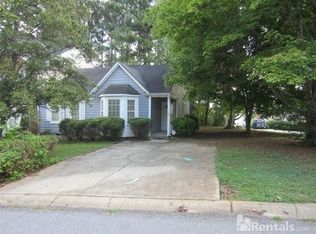 4088 Heritage Valley Ct #0, Norcross, GA