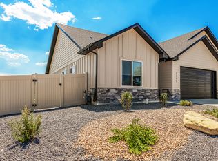 2353 Green Apple Dr, Grand Junction, CO 81505
