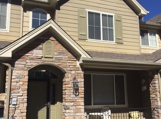 11277 Osage Circle #D, Westminster, CO 80234
