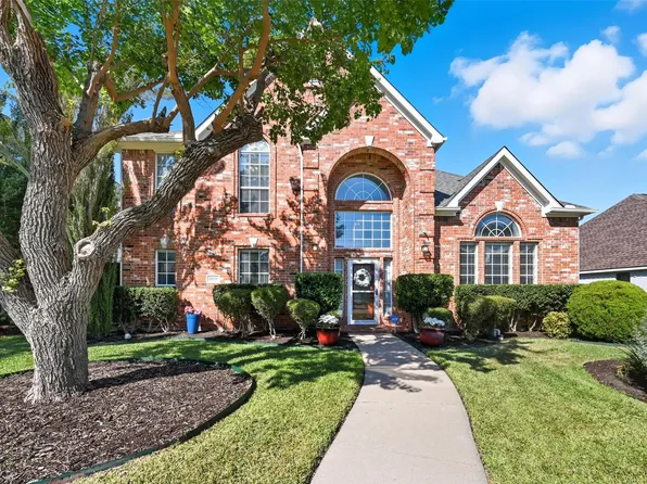 3617 Salford Dr, Plano, TX 75025
