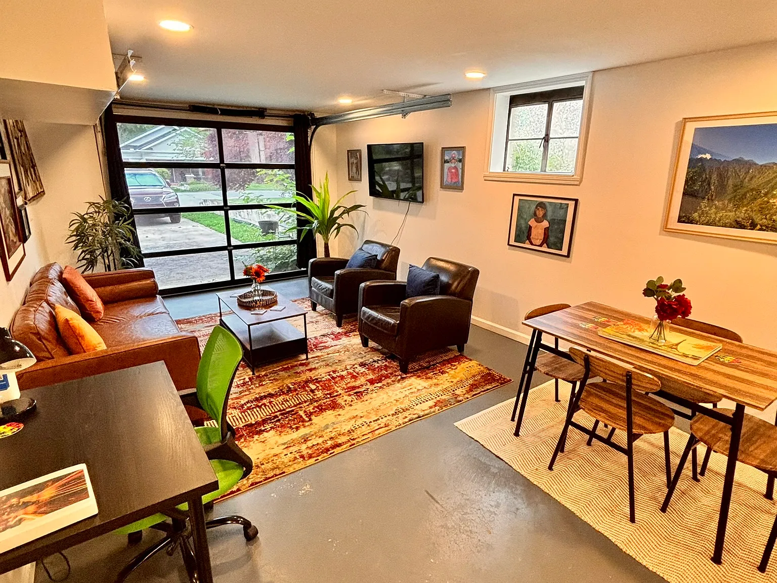 2 bed, 1100 sqft, $1,750 — Photo 3