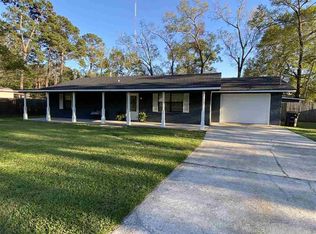 2600 Roosevelt St, Vidor, TX 77662
