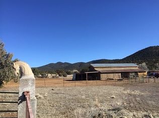 4338 N Swan St, Silver City, NM 88061